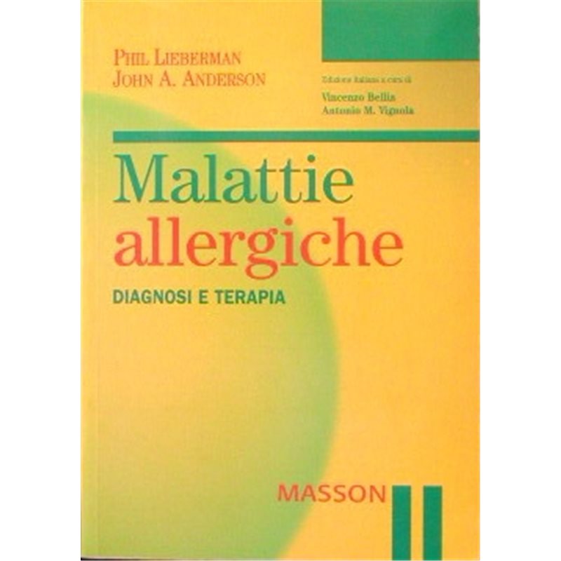 Malattie allergiche